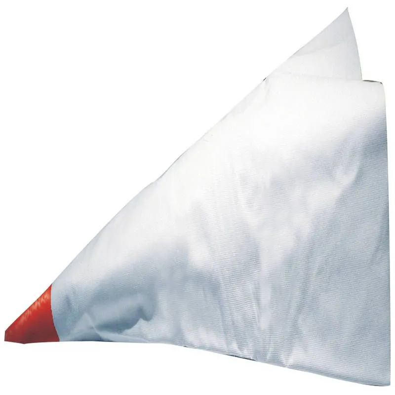 POCHE A JOINT BLANCHE BLISTER Taliaplast 302103