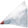 POCHE A JOINT BLANCHE BLISTER Taliaplast 302103