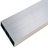 REGLE ALUMINIUM 2 VOILES L 500 Taliaplast 380202