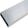 REGLE ALUMINIUM 2 VOILES L 400 Taliaplast 380201