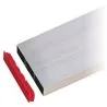 REGLE ALUMINIUM 2 VOILES L 250 Taliaplast 380205 | Achetez en ligne sur ekibat