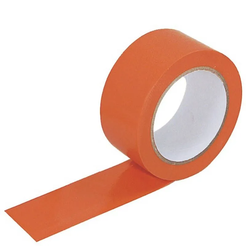 PVC ORANGE 33MLx48mm Taliaplast 600301