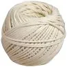 CORDEAU COTON TRESSE D.1.5X59M Taliaplast 400500
