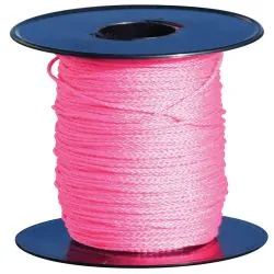 CORD.PP TRESS.FLUO ROSE1.5X100 Taliaplast 400515