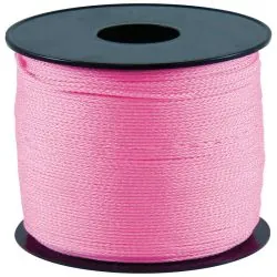 CORD.PP TRESS.FLUO ROSE1.5X200 Taliaplast 400511