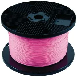 CORD.PP TRES.FLUO ROSE1.5X1000 Taliaplast 400513