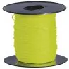 CORD.PP TRES.FLUO JAUNE1.5X100 Taliaplast 400516