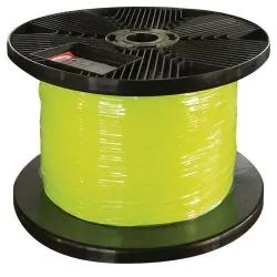 CORD.PP TRES.FLUOJAUNE1.5X1000 Taliaplast 400517