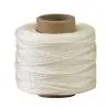 CORDEAU PP TRESSE BLANC1.5X85M Taliaplast 400518