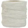 CORDEAU PP TRESSE BLANC 2X55M Taliaplast 400507