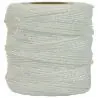 CORDEAU PP TRESSE BLANC 3X30M Taliaplast 400509