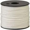 CORDEAU PP TRESSE BLANC 3X100M Taliaplast 400532
