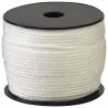 CORDEAU PP TRESSE BLANC 4X100M Taliaplast 400533