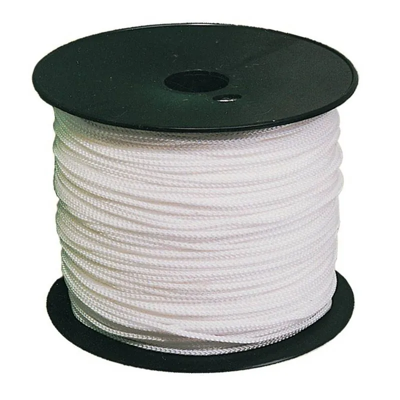 CORDEAU PP TRESS.BLANC1.5X200M Taliaplast 400504
