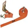 ARRIMAGE ORANG.CLIQUET 6MX35MM Taliaplast 402200