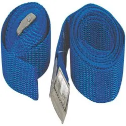 ARRIMAGE BLEU 2.5X25 LOT DE 2 Taliaplast 402204