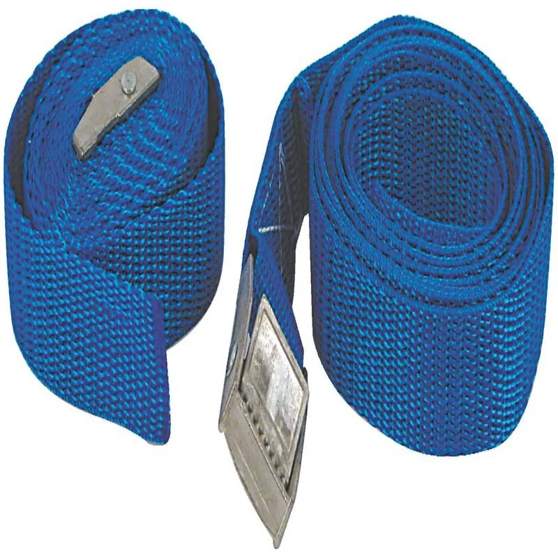 ARRIMAGE BLEU 2.5X25 LOT DE 2 Taliaplast 402204