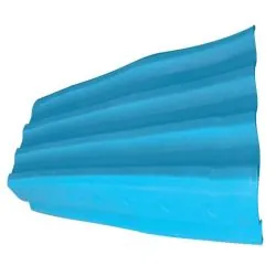 CORNIERE FAITIERE 200CM Taliaplast 402206