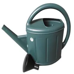 ARROSOIR 11L PLASTIQUE + POMME Taliaplast 330801