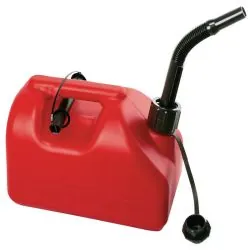 JERRICAN PLAST ESSENCE 5L Taliaplast 330600
