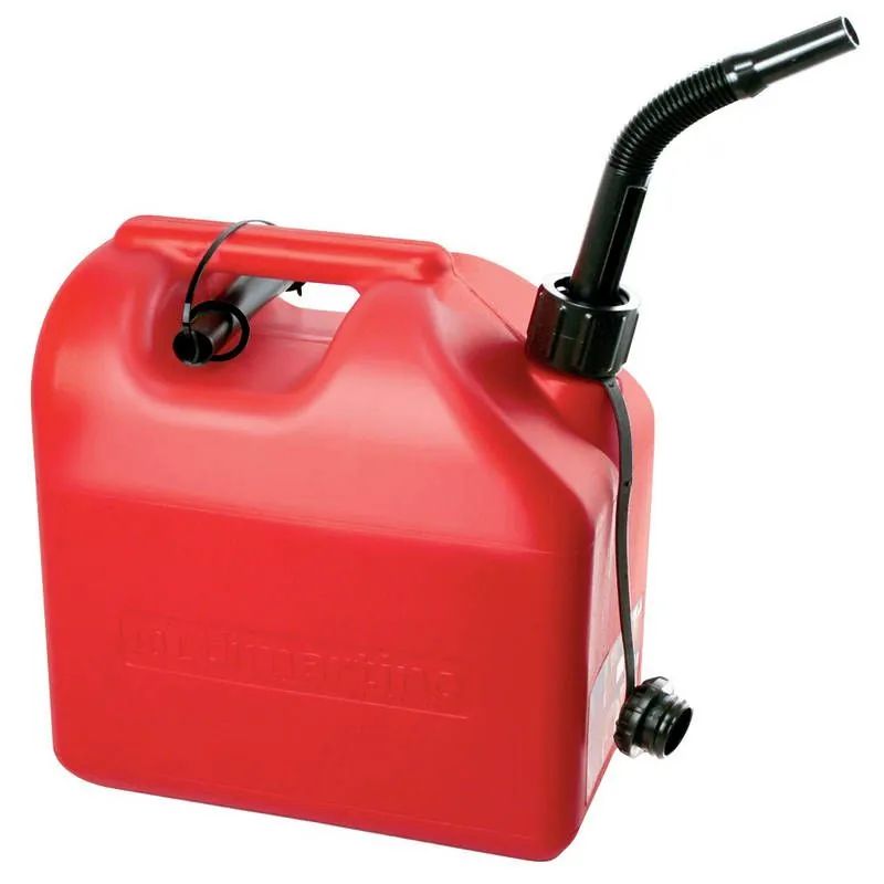 JERRICAN PLAST ESSENCE 10L Taliaplast 330601