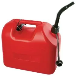 JERRICAN PLAST ESSENCE 20L Taliaplast 330602