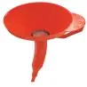 ENTONNOIR D.150 TUBE FLEXIBLE Taliaplast 330902