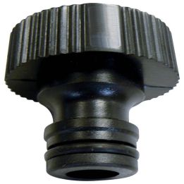 NEZ DE ROBINET FILETE 3/4 19MM Taliaplast 331011