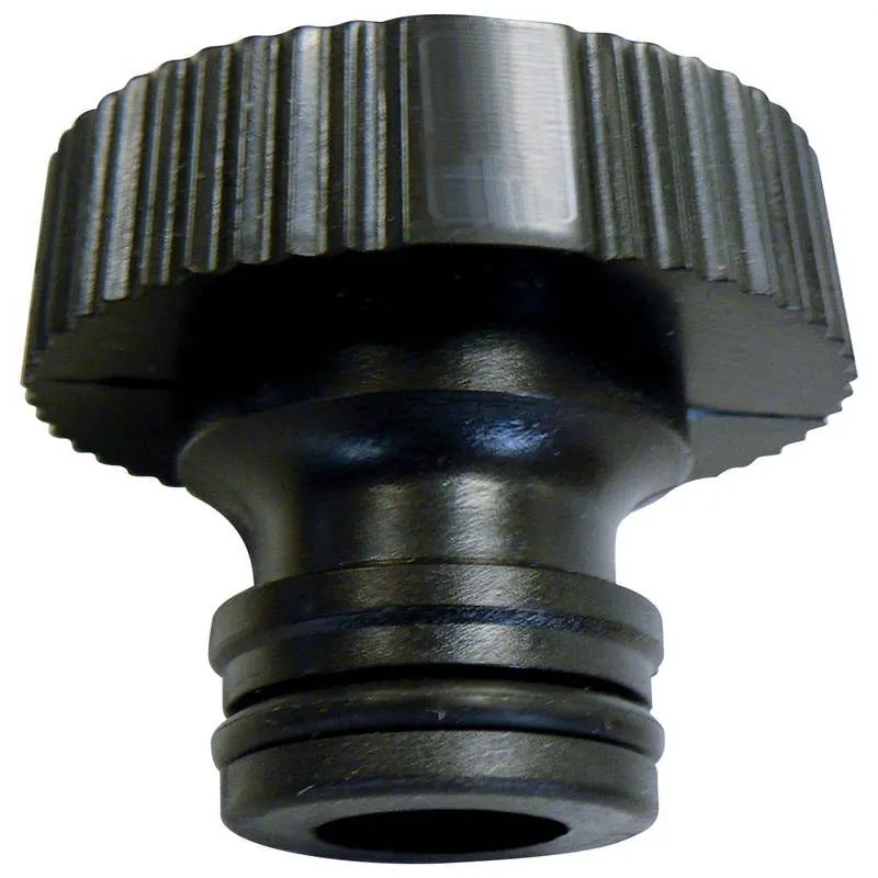 NEZ DE ROBINET FILETE 3/4 19MM Taliaplast 331011