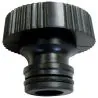 NEZ DE ROBINET FILETE 3/4 19MM Taliaplast 331011