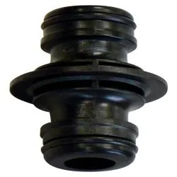 RACCORD DOUBLE MALE DIAM.19MM Taliaplast 331013