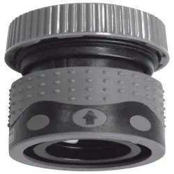 RACCORD RAPIDE AUTO DIAM.19MM Taliaplast 331014