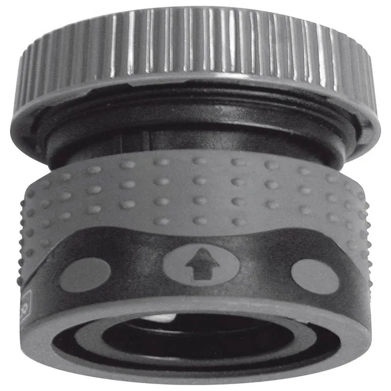 RACCORD RAPIDE AUTO DIAM.19MM Taliaplast 331014