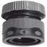 RACCORD RAPIDE AUTO DIAM.19MM Taliaplast 331014