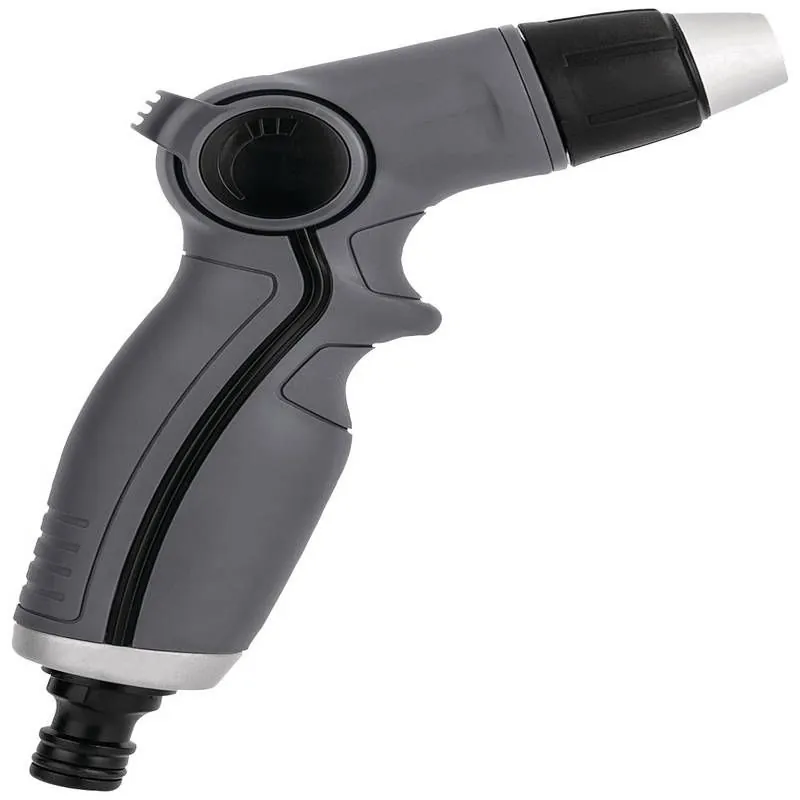 PISTOLET METAL MULTIJET D.19MM Taliaplast 331015