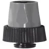 LANCE REGLABLE BI-MAT. D.19MM Taliaplast 331016