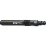 Adaptateur pour bougies de préchauffage . M12x1 .25 avec filetage ext. . L. 87 mm KSTOOLS 150.3664 | 150.3664