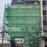 FILET ECHAFAUDAGE 3X10M Taliaplast 390203