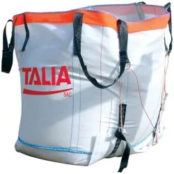 TALIASAC 1500KG 90X90X90 6/1 Taliaplast 390603