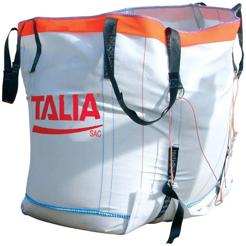 TALIASAC 1500KG 90X90X90 6/1 Taliaplast 390603