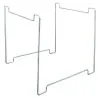 TALIATUBE 115X115X100 CM LIVRE Taliaplast 390608