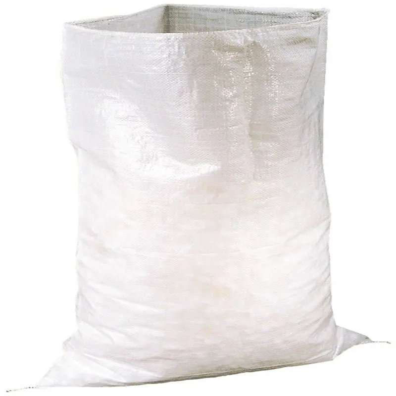 SAC A GRAVATS BLANC 55X95 Taliaplast 390605