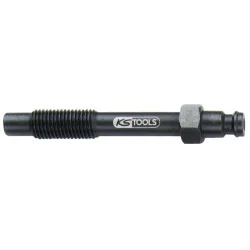 Adaptateur pour injecteurs . M10x1 .25 avec filetage extérieur . longueur 82 mm KSTOOLS 150.3668 | 150.3668