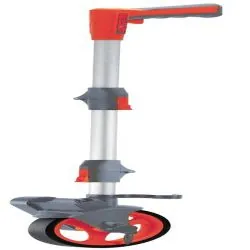 ODOMETRE PETITE ROUE Taliaplast 490503