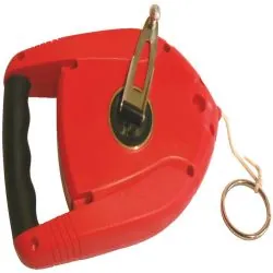CORDEX MAGNUM ABS ROUGE 50M FI Taliaplast 400416