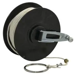 FIL DE RECHANGE SUR BOBINE 50M Taliaplast 400419