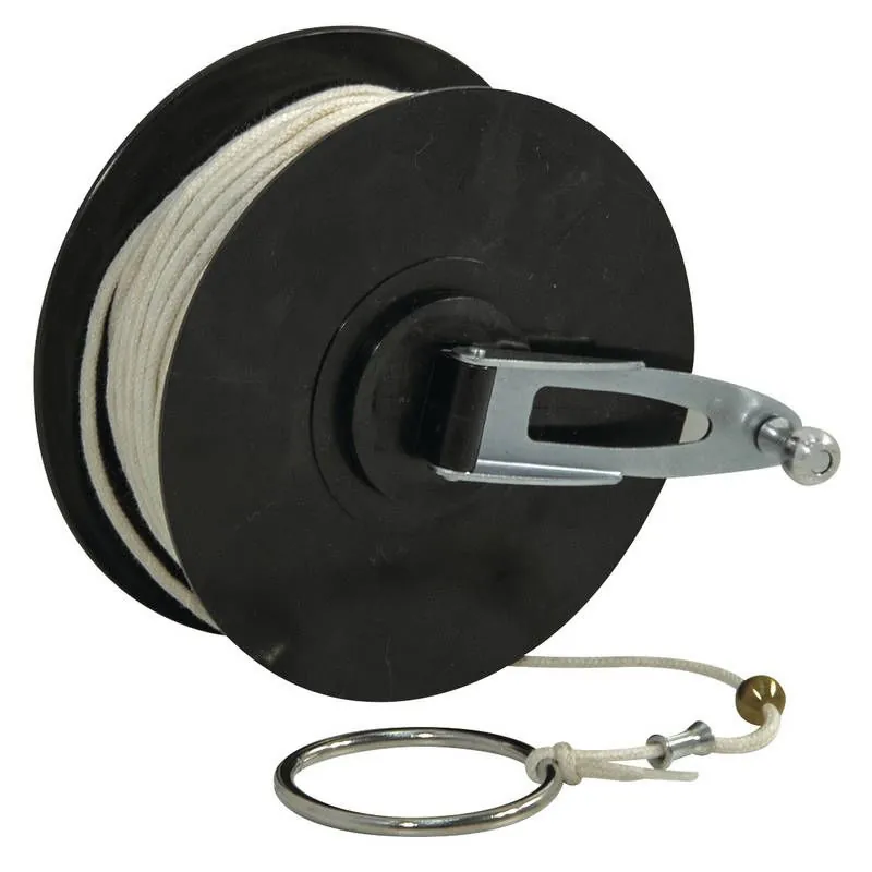 FIL DE RECHANGE SUR BOBINE 50M Taliaplast 400419