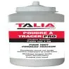 POUDRE A TRACER BLANCHE 1000 G Taliaplast 400426
