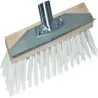 BALAI DE CANTONNIER 32CM BLANC Taliaplast 360104