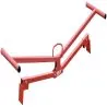 POSE-BORDURES STANDARD 1 METRE Taliaplast 401911